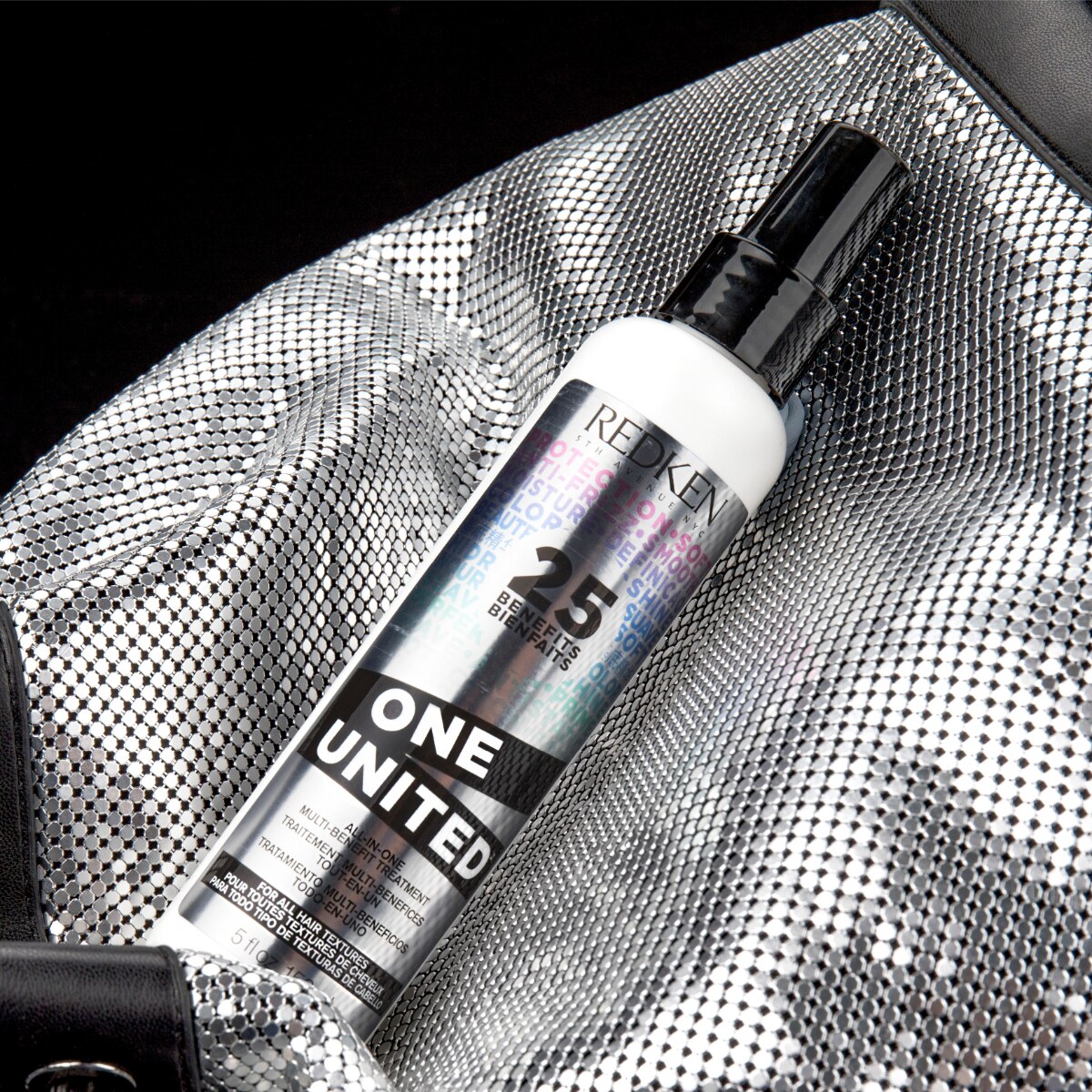 ONE UNITED (TRATAMIENTO MULTIBENEFICIOS CON PROTECCI&Oacute;N T&Eacute;RMICA)